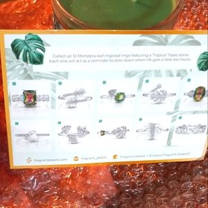 ISLAND SET(Bathbomb&Candle)